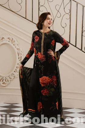 Print Three piece